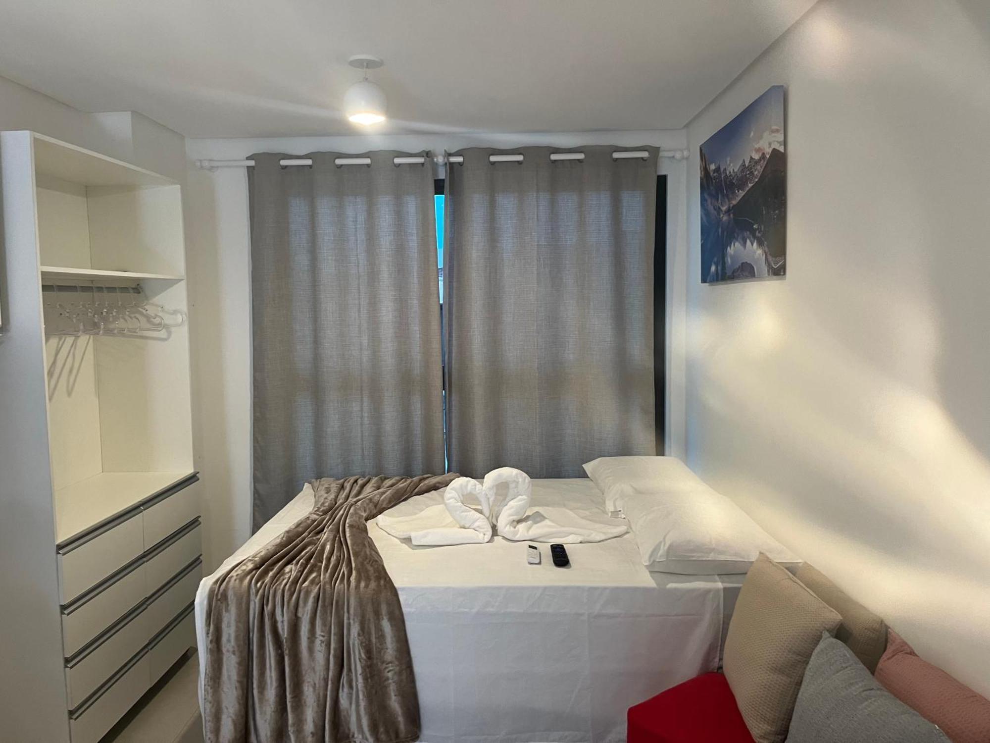 Villas Do Porto Apt 106 Pôrto das Galinhas Exteriér fotografie